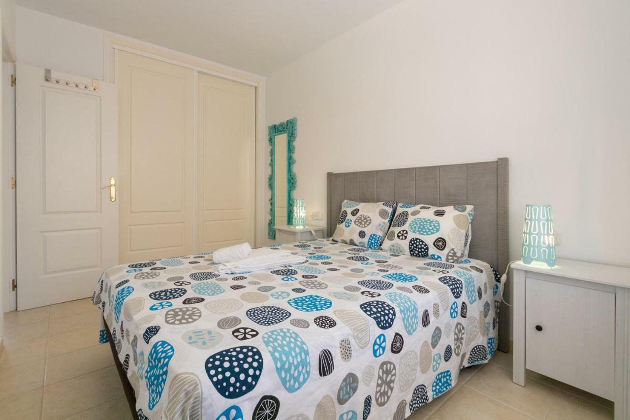 The Paradise On The Ocean 10 Apartment Коста Калма Екстериор снимка