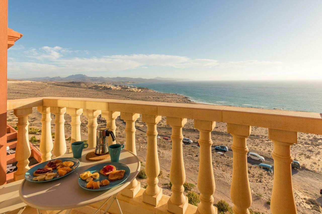 The Paradise On The Ocean 10 Apartment Коста Калма Екстериор снимка