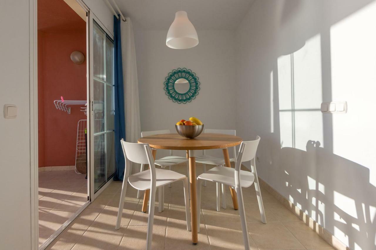 The Paradise On The Ocean 10 Apartment Коста Калма Екстериор снимка