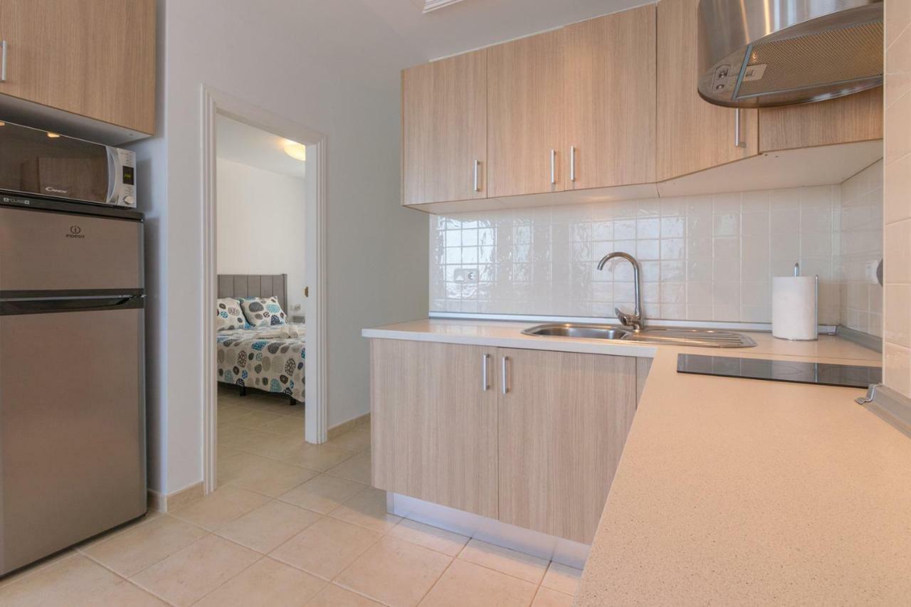 The Paradise On The Ocean 10 Apartment Коста Калма Екстериор снимка