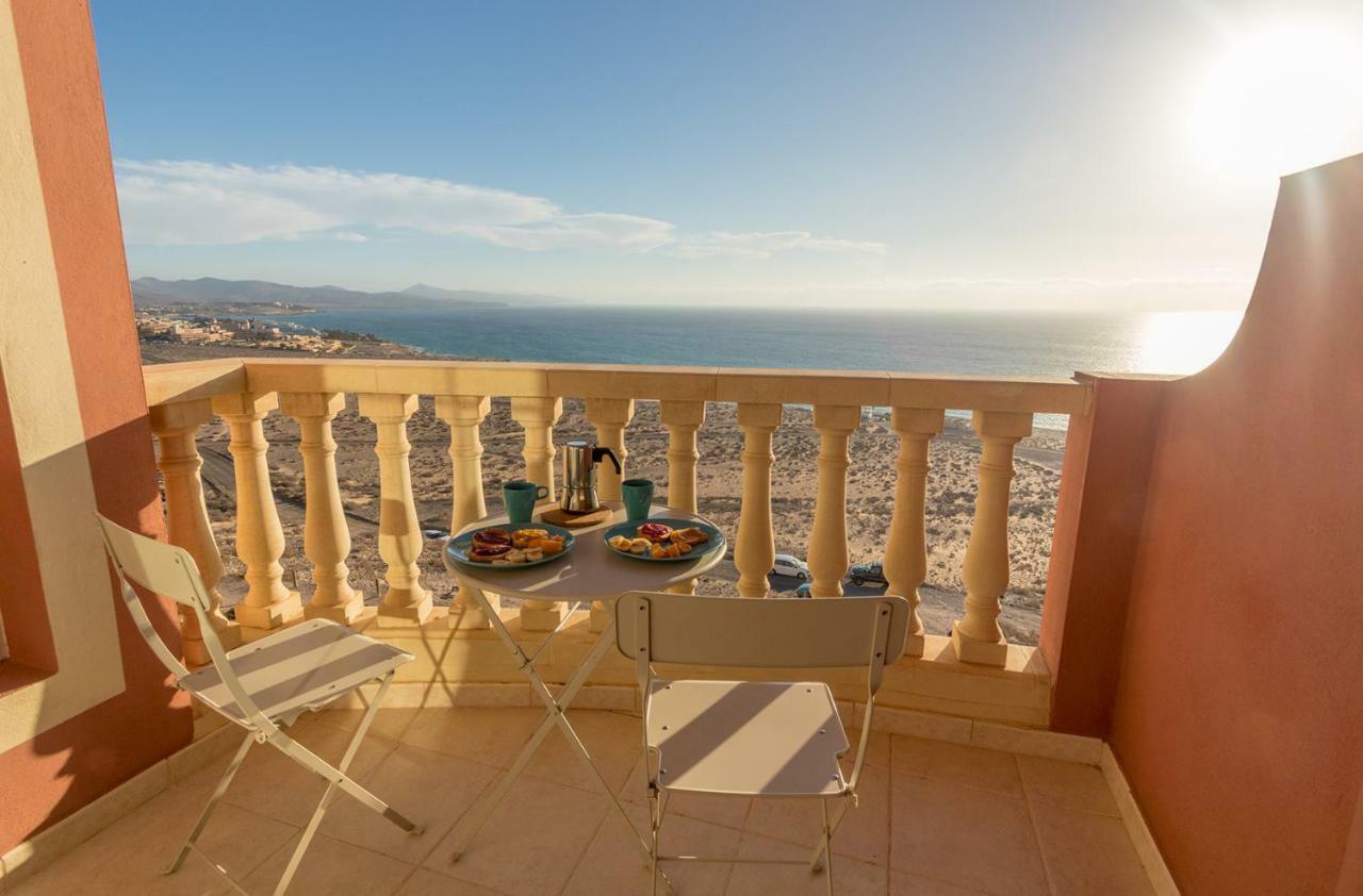 The Paradise On The Ocean 10 Apartment Коста Калма Екстериор снимка