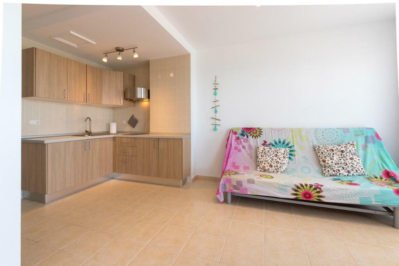 The Paradise On The Ocean 10 Apartment Коста Калма Екстериор снимка