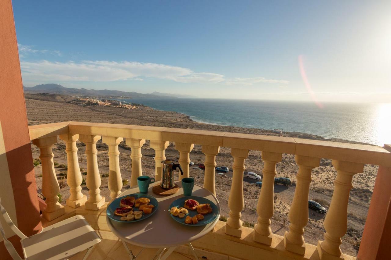 The Paradise On The Ocean 10 Apartment Коста Калма Екстериор снимка