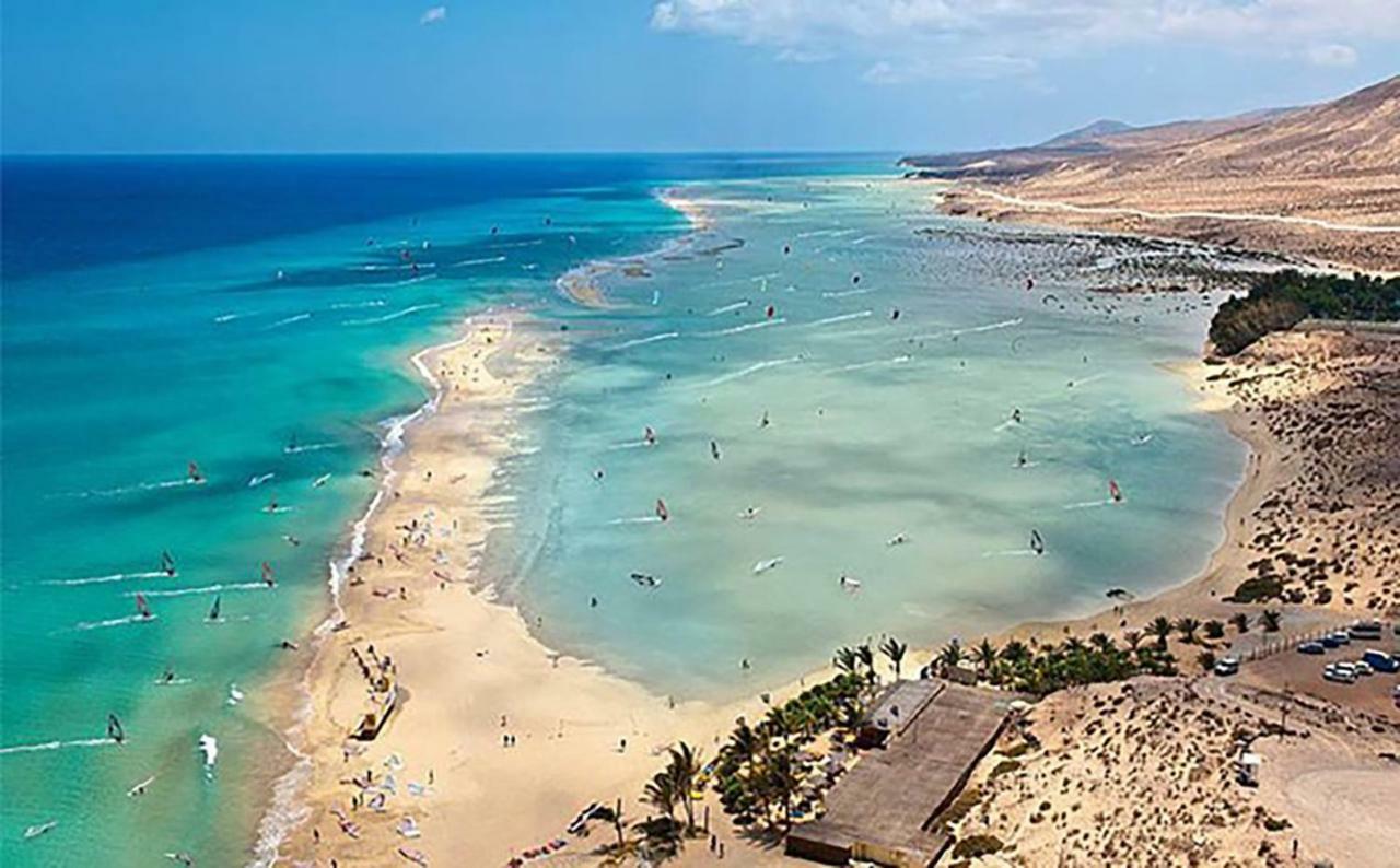 The Paradise On The Ocean 10 Apartment Коста Калма Екстериор снимка